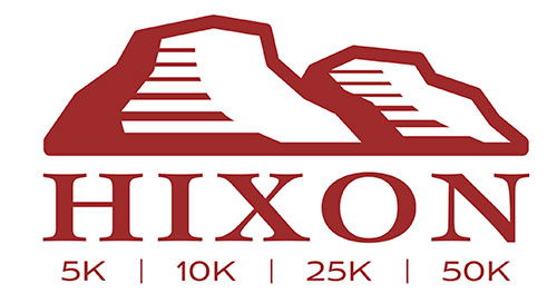 Hixon 50 Logo